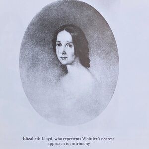 2 John Greenleaf Whittier Poetry Books Literary Whittierland Haverhill MA Poet
